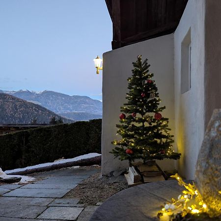 Natur Deluxe Riesen Sankt Lorenzen Exterior foto