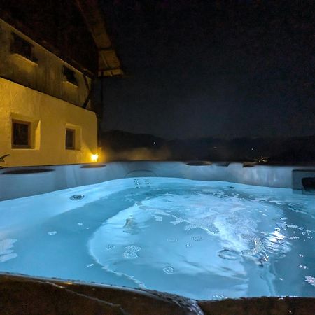 Natur Deluxe Riesen Sankt Lorenzen Exterior foto