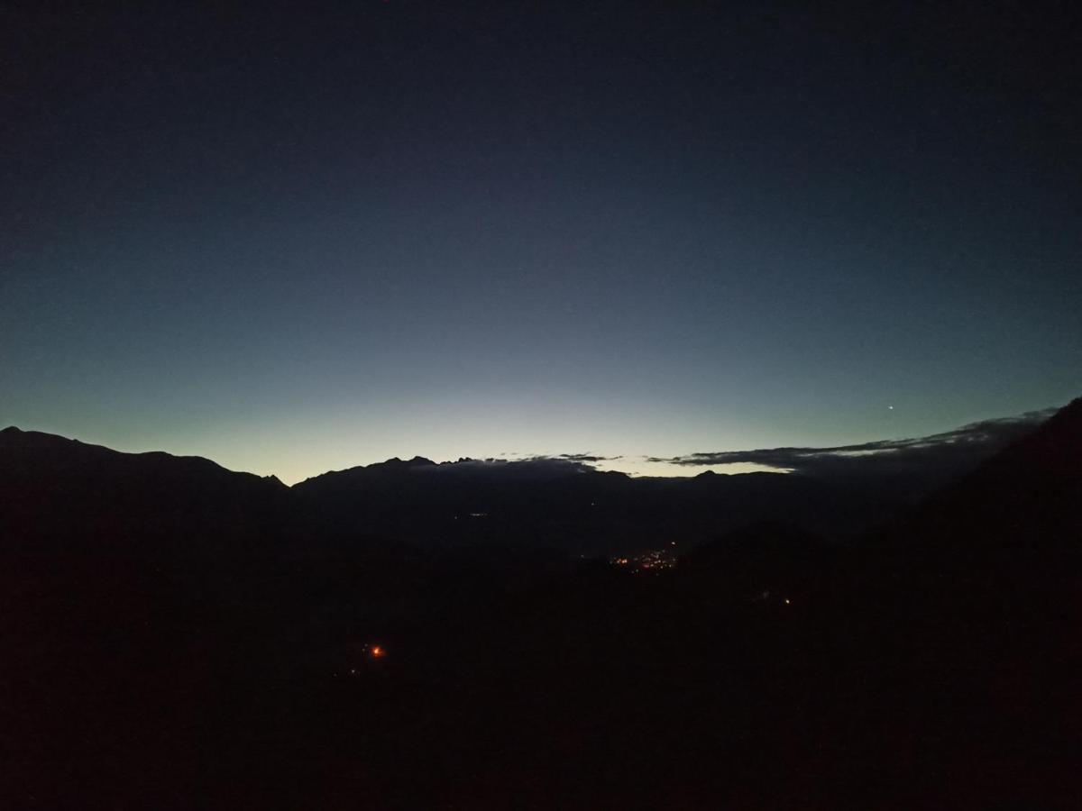 Natur Deluxe Riesen Sankt Lorenzen Exterior foto
