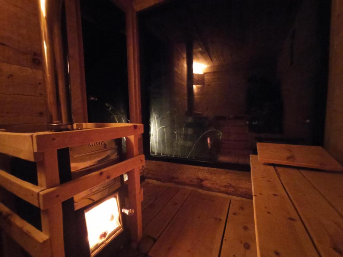 Natur Deluxe Riesen Sankt Lorenzen Exterior foto