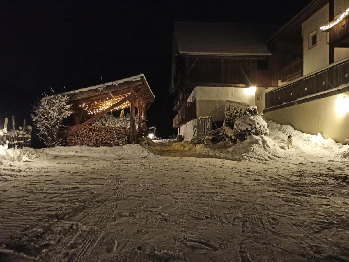 Natur Deluxe Riesen Sankt Lorenzen Exterior foto