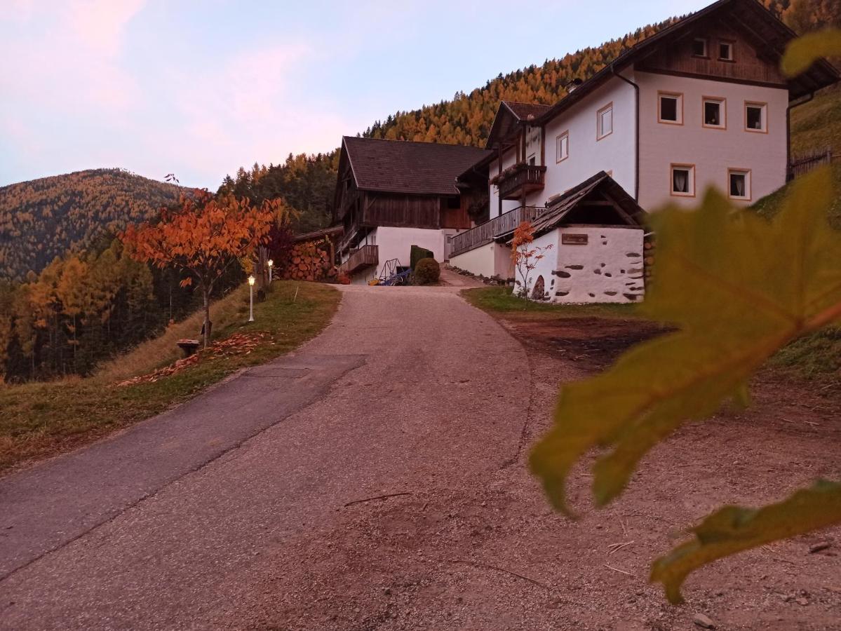 Natur Deluxe Riesen Sankt Lorenzen Exterior foto