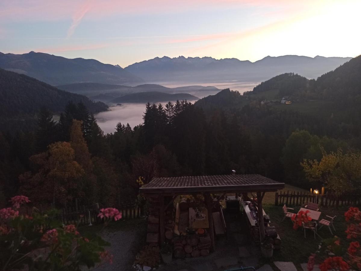 Natur Deluxe Riesen Sankt Lorenzen Exterior foto