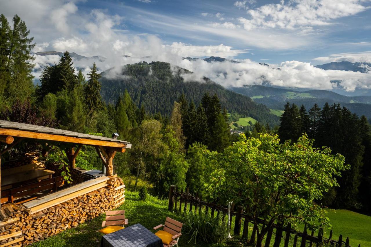 Natur Deluxe Riesen Sankt Lorenzen Exterior foto