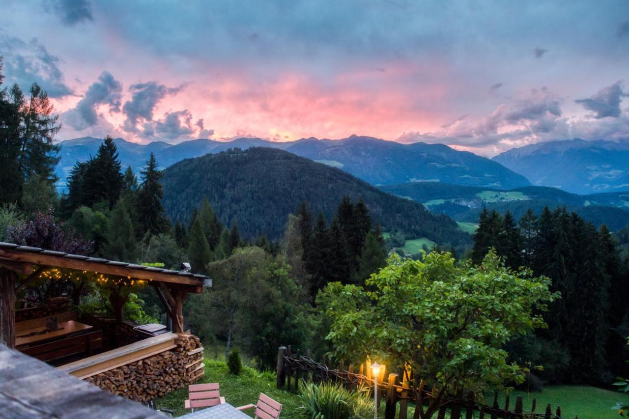 Natur Deluxe Riesen Sankt Lorenzen Exterior foto