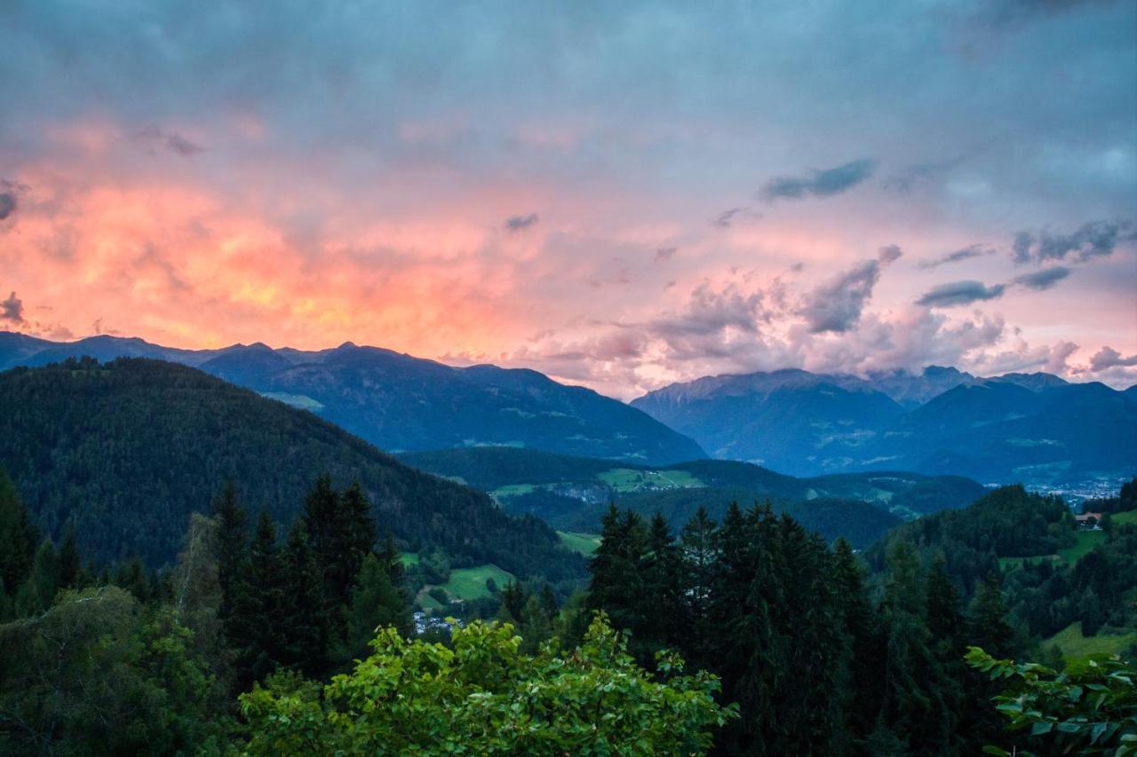 Natur Deluxe Riesen Sankt Lorenzen Exterior foto