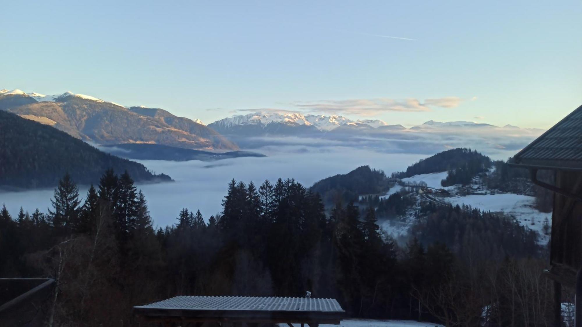 Natur Deluxe Riesen Sankt Lorenzen Exterior foto