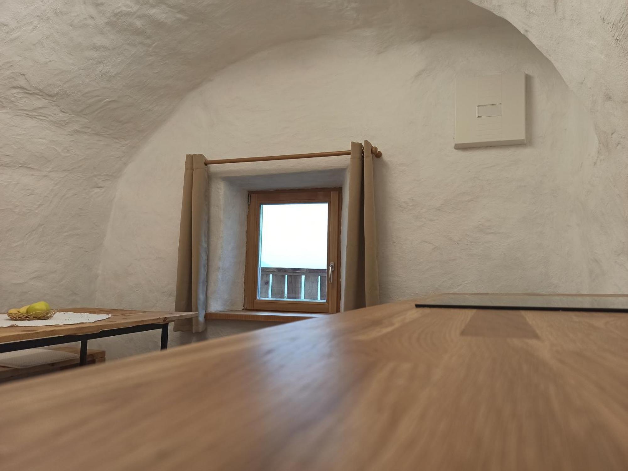 Natur Deluxe Riesen Sankt Lorenzen Exterior foto