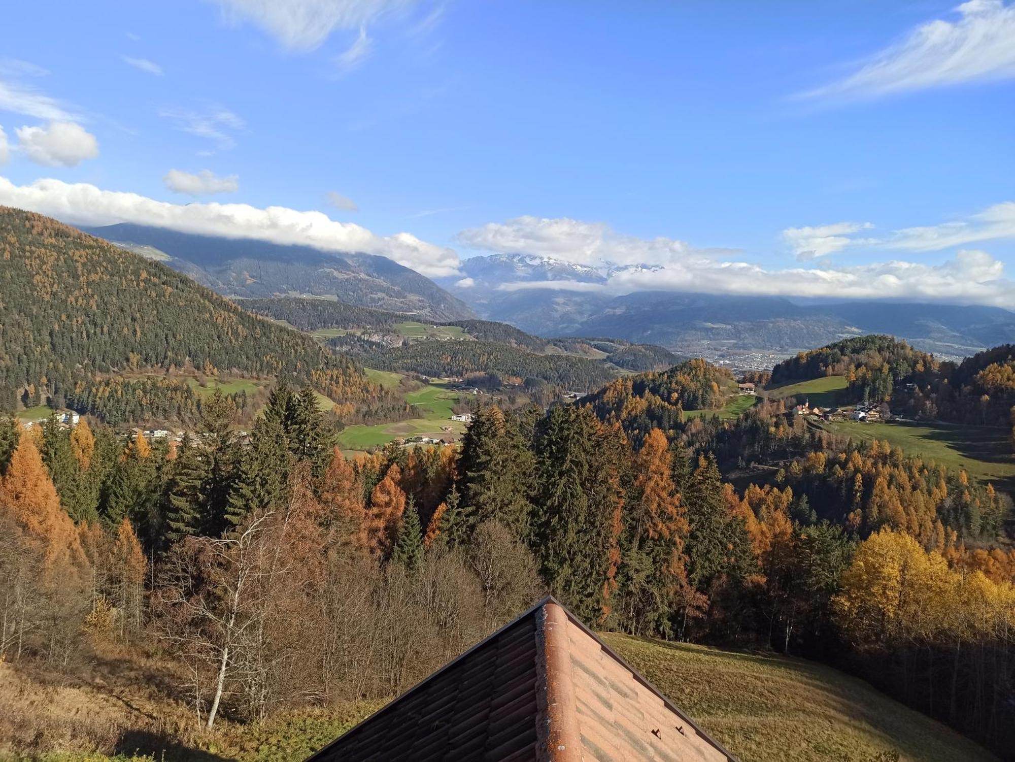 Natur Deluxe Riesen Sankt Lorenzen Exterior foto