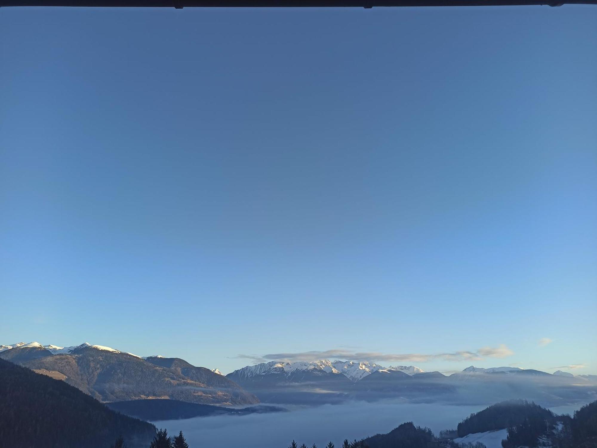 Natur Deluxe Riesen Sankt Lorenzen Exterior foto