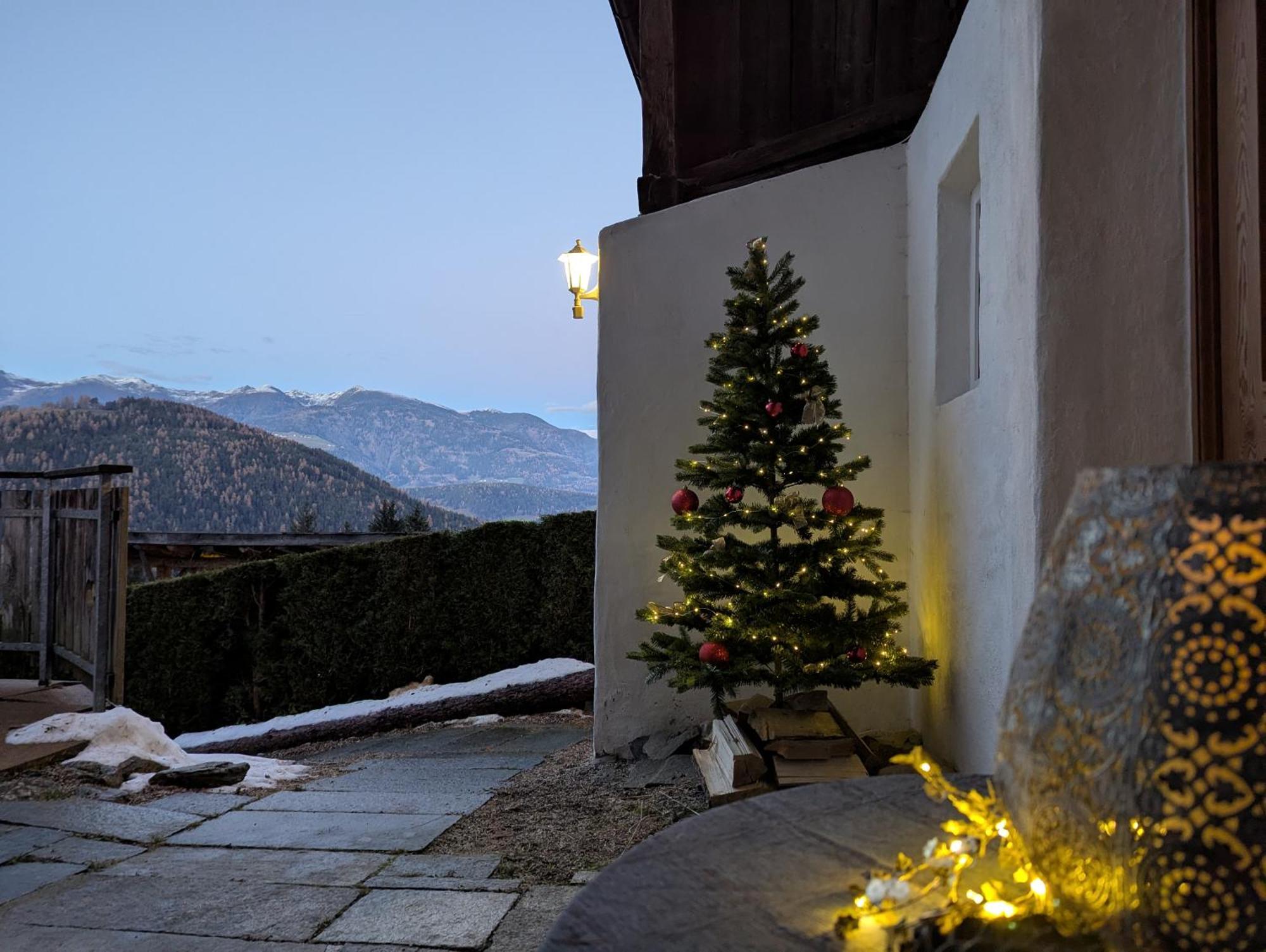 Natur Deluxe Riesen Sankt Lorenzen Exterior foto