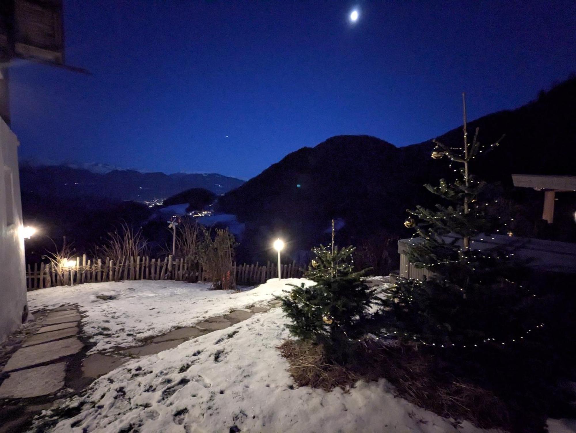 Natur Deluxe Riesen Sankt Lorenzen Exterior foto