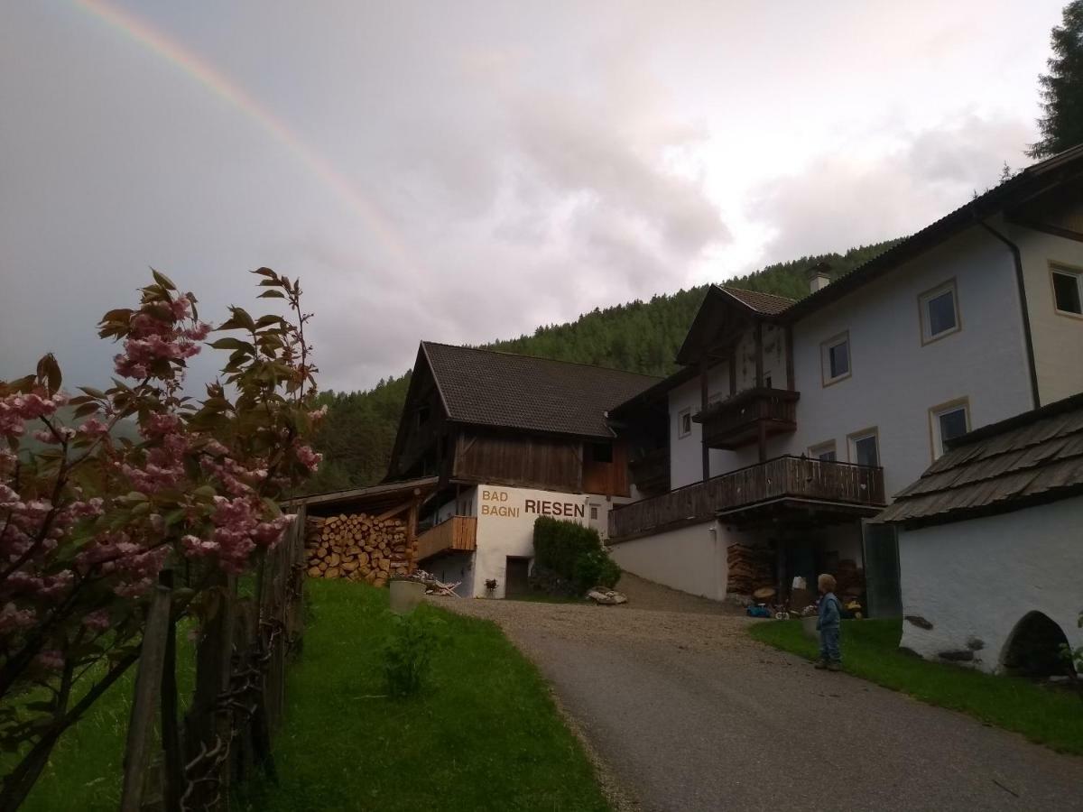 Natur Deluxe Riesen Sankt Lorenzen Exterior foto