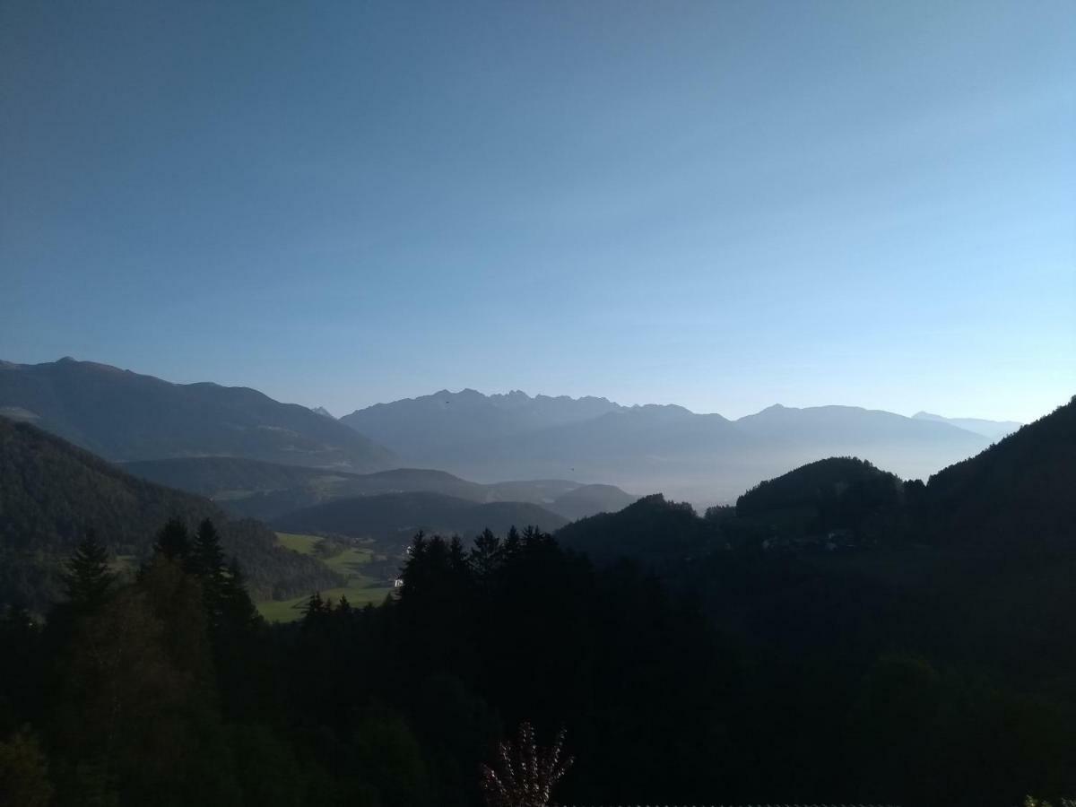 Natur Deluxe Riesen Sankt Lorenzen Exterior foto