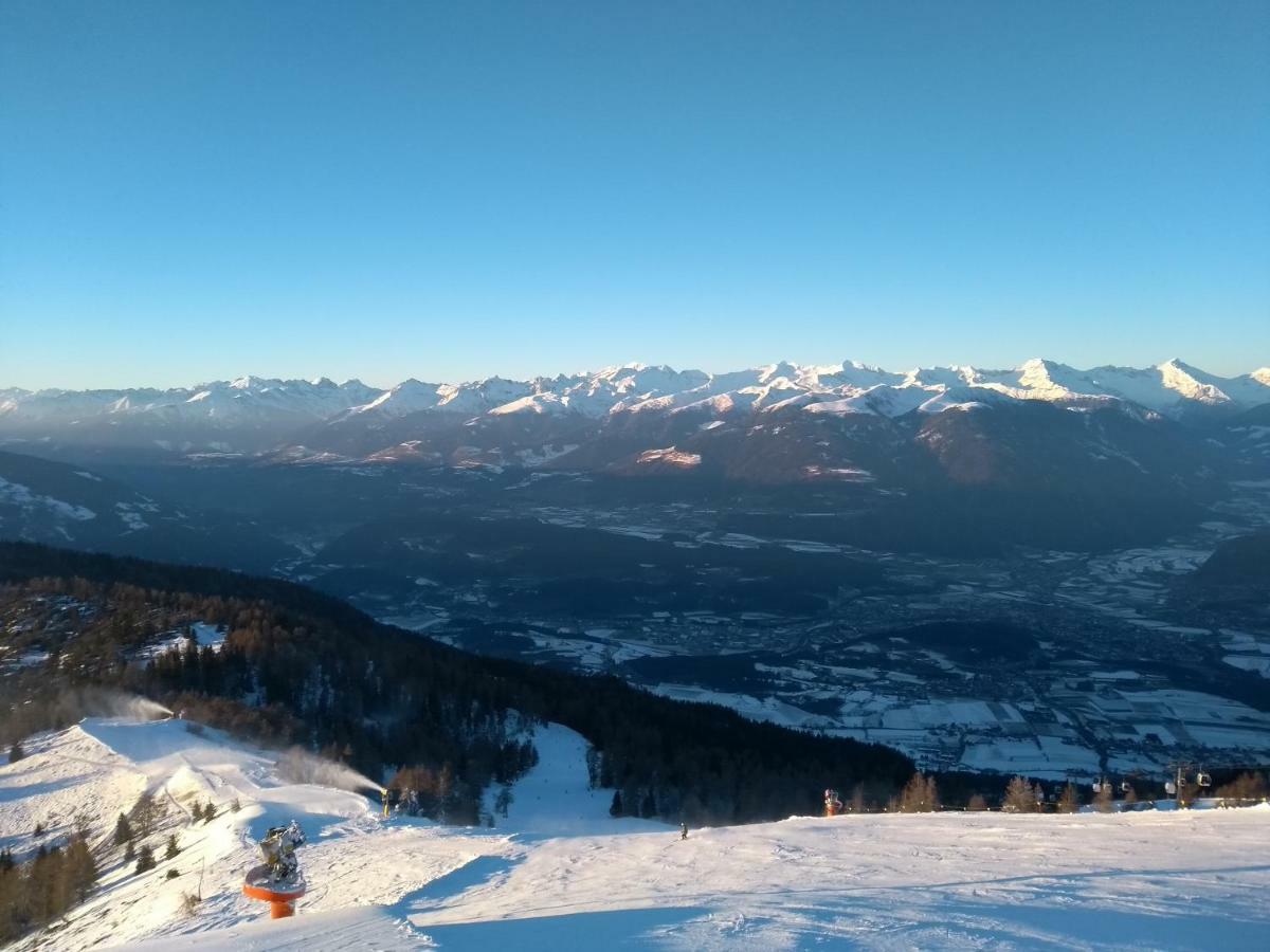 Natur Deluxe Riesen Sankt Lorenzen Exterior foto