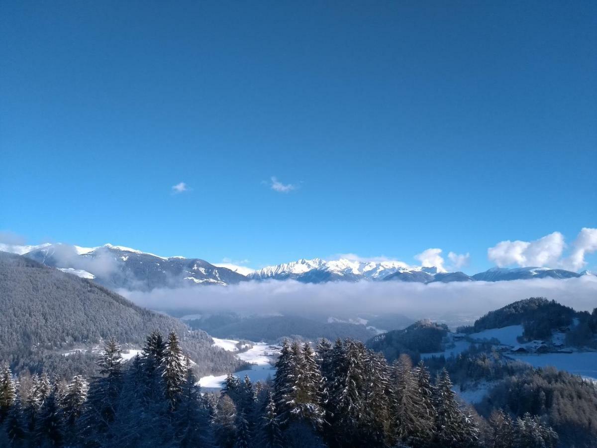 Natur Deluxe Riesen Sankt Lorenzen Exterior foto