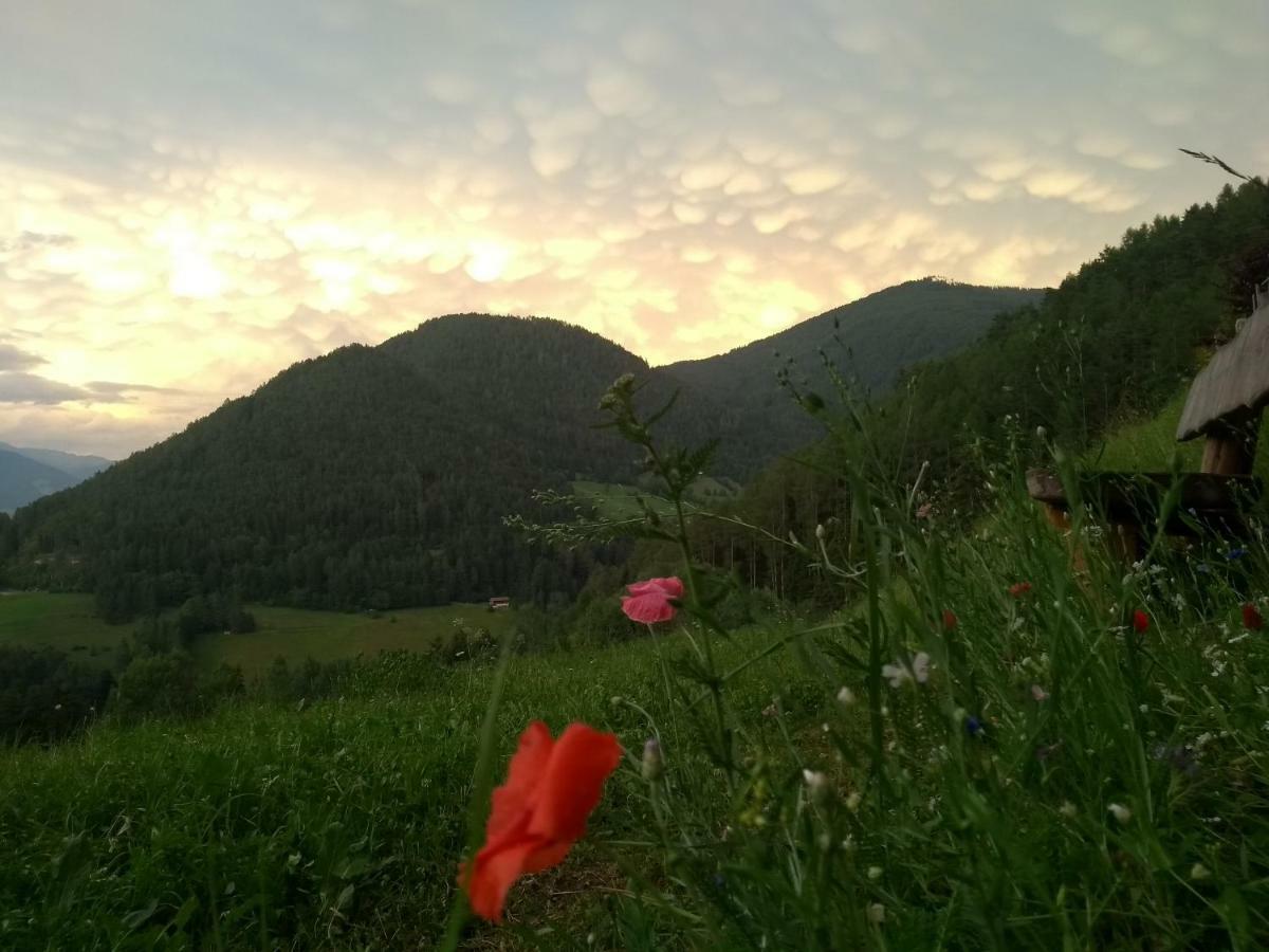 Natur Deluxe Riesen Sankt Lorenzen Exterior foto
