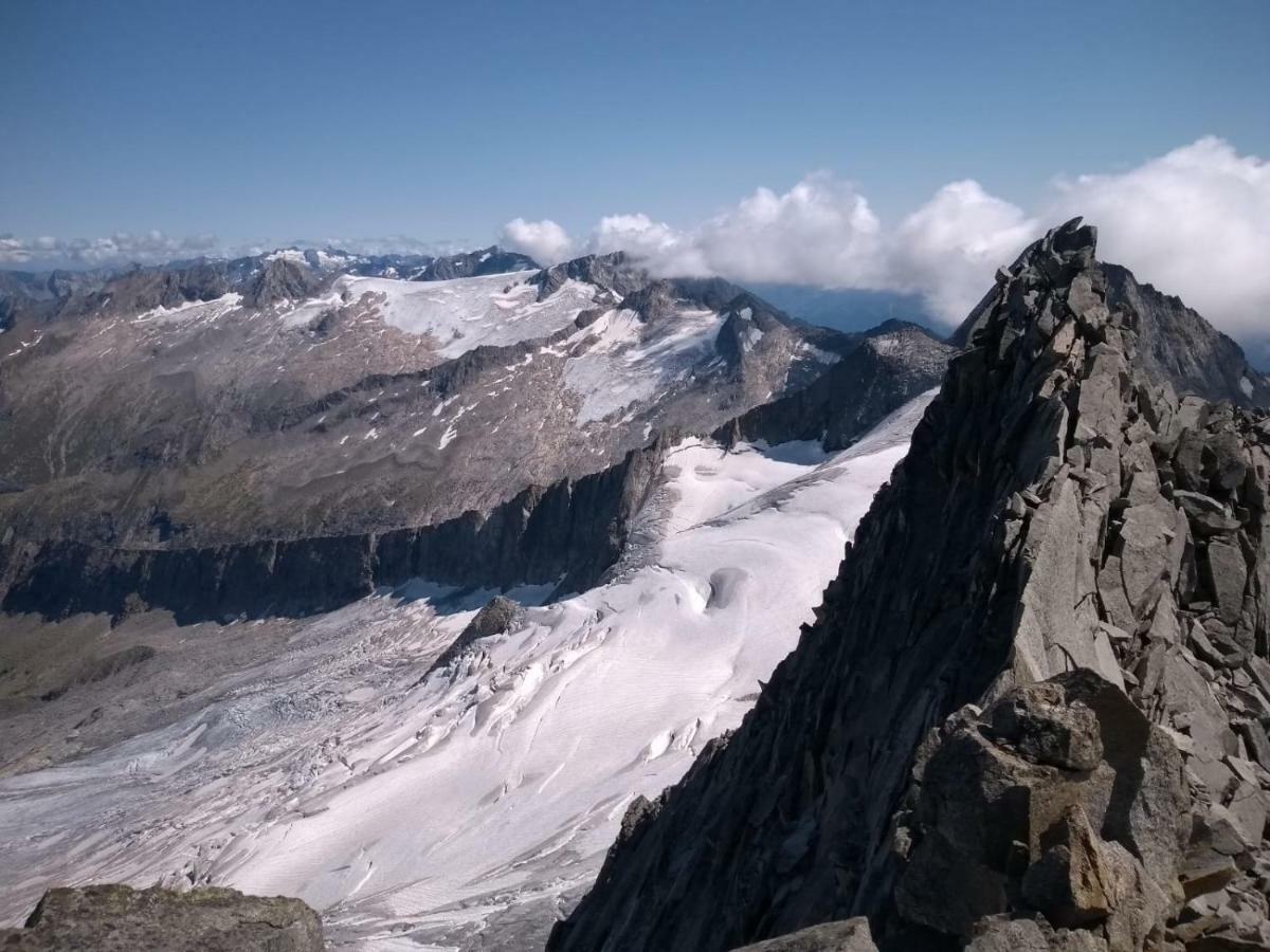 Natur Deluxe Riesen Sankt Lorenzen Exterior foto