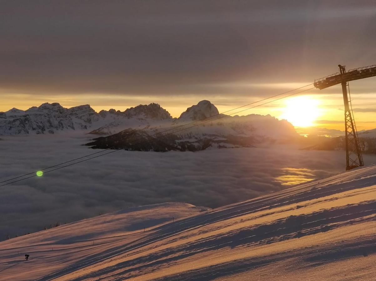 Natur Deluxe Riesen Sankt Lorenzen Exterior foto